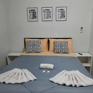 Hotel Três Passos - Prox Ao Aeroporto E Rodoviária, Porto Alegre