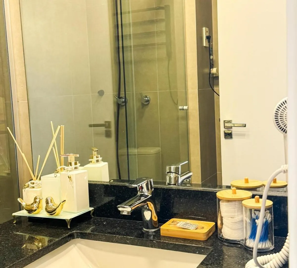 Studio Go24 Poa - Moinhos - Rooftop With Pool Porto Alegre Apartment